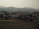 CHAOUEN IMPOSSIBLE