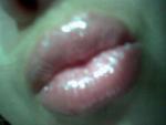 I LOVE DAT KISS