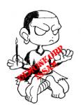 Bienvenue dans mon blog officiel