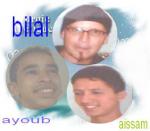hi im ayoub welcome to my vip blog