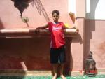 my friend