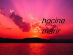 hocine marir