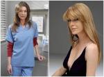 Meredith Grey