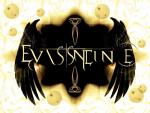 Evissiline l\'ange perdu