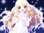 Welcom to you