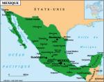mexicane aventure