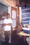 ma vie et celle de ma famille