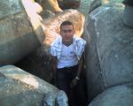 Mehdi and Saloua
