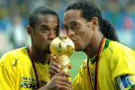 ma vie avec le foot