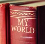 This is my world