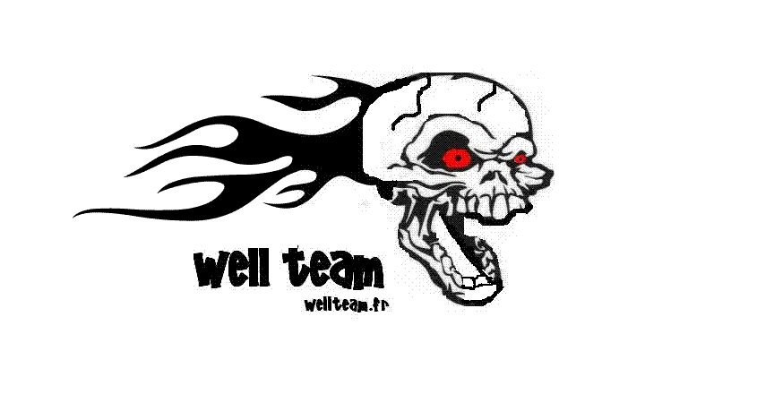 well team en force