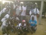 les amis