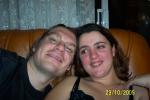 En route pour notre mariage
