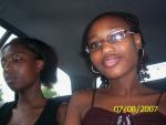 galsen and babi reprsent! tcheusSsS