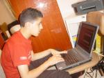 me mafoud in HOUILLES  lool