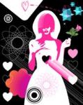 the girl of l0uKi