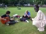 l�art africaine