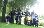Bienvenue ds la TSS Team 62