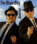 the blues blog