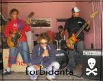 The Forbidents
