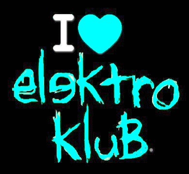 I LOvE ElecTRo CLUb