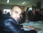 INFIRMIER TANGER