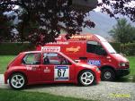 Equipage Croso Alain - Anthoine Fabrice
