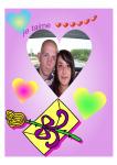 Ma Vie , Ma Famille , Mes ami(e)s et surtout L homme de ma Vie