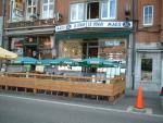 Taverne le dinan