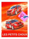 LES PETITSCHOUX