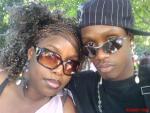 L'amour n'a pas d'amis... Sheyzy971 and TeeDjay97two \Nou pa an l� sa !!!\