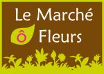 Le March� � Fleurs