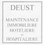 les soir�es du deust