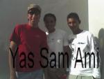 Yas Sam Ami