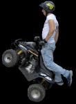 FORUM STUNT-RIDERS 57