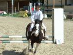 chlo� la cavali�re