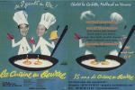 la cuisine au beurre