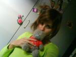 mokette/lunette/frissette...tchek du J.E.L