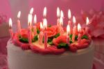 Anniversaire Zo�
