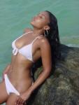 West Indies sur la place
