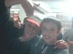salut a tout