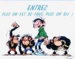 Le CIRC