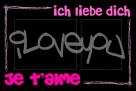 amour pleure malheur boneur il y a de tt ds la vie