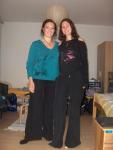 L'�trange ann�e de Camille et Sandra