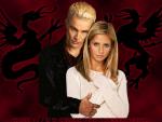 Buffy the vampire slayer