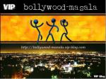 Bollywood Masala