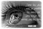 welcome in my world