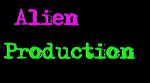 AlienProduction