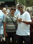 le maroc
