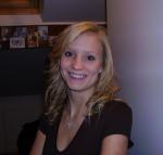 blOg 100 % blOnd =)
